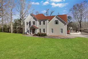 100 Hardwood Ct, Fayetteville, GA 30214 - Photo 1