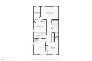 1812 Adagio Dr, Alpharetta, GA 30009 - Photo 49