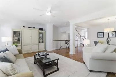 1812 Adagio Drive, Alpharetta, GA 30009 - Photo 9