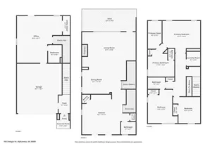 1812 Adagio Dr, Alpharetta, GA 30009 - Photo 41