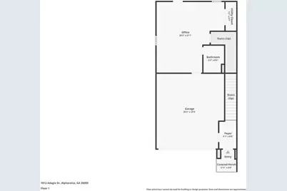 1812 Adagio Drive, Alpharetta, GA 30009 - Photo 43