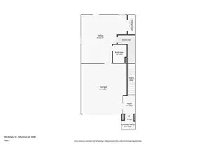 1812 Adagio Dr, Alpharetta, GA 30009 - Photo 43