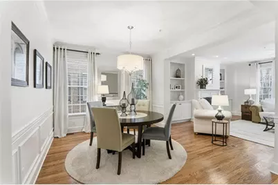 1812 Adagio Drive, Alpharetta, GA 30009 - Photo 11