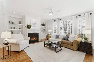 1812 Adagio Dr, Alpharetta, GA 30009 - Photo 5