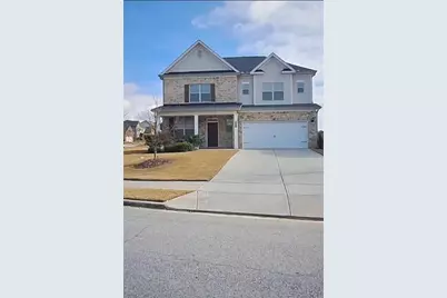 8026 Nolan Trail, Snellville, GA 30039 - Photo 1