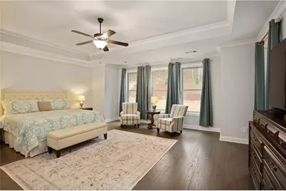 202 Vandiver Court, Acworth, GA 30101 - Photo 33