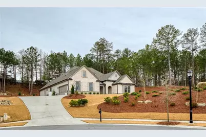 202 Vandiver Court, Acworth, GA 30101 - Photo 77