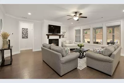 202 Vandiver Court, Acworth, GA 30101 - Photo 11