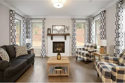 202 Vandiver Court, Acworth, GA 30101 - Photo 27