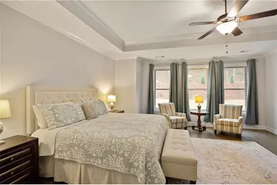 202 Vandiver Court, Acworth, GA 30101 - Photo 35