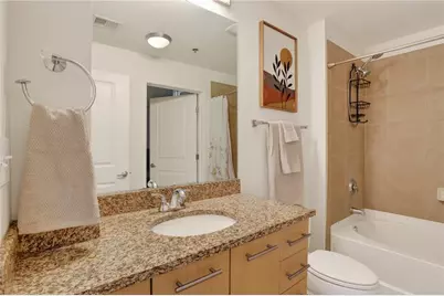 3324 Peachtree Road NE #1312, Atlanta, GA 30326 - Photo 23