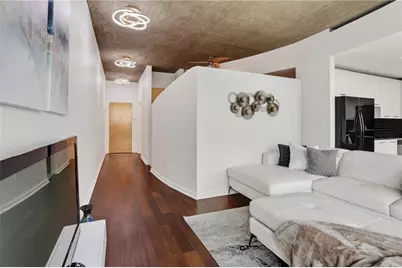 3324 Peachtree Road NE #1312, Atlanta, GA 30326 - Photo 21