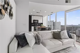 3324 Peachtree Rd NE, Atlanta, GA 30326 - Photo 1