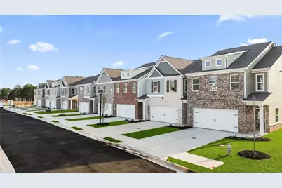 6358 Warbler Court, Morrow, GA 30260 - Photo 1