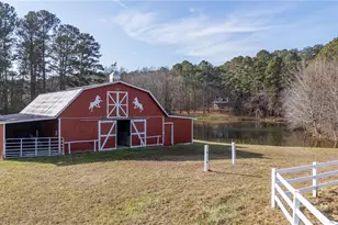 166 Big Springs Rd SE, Calhoun, GA 30701 - Photo 45