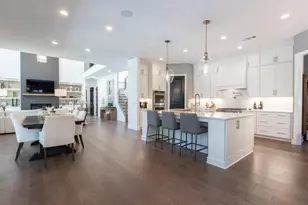 221 Milton Overlook Pass, Woodstock, GA 30188 - Photo 17