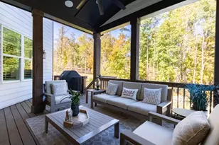 221 Milton Overlook Pass, Woodstock, GA 30188 - Photo 53