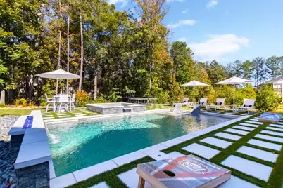 221 Milton Overlook Pass, Woodstock, GA 30188 - Photo 3