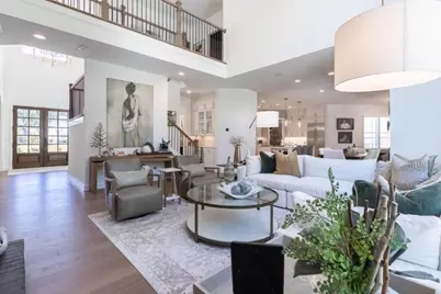 221 Milton Overlook Pass, Woodstock, GA 30188 - Photo 13