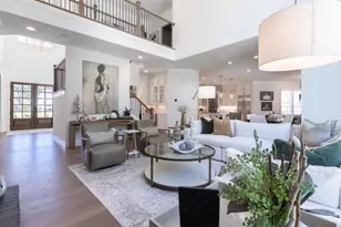 221 Milton Overlook Pass, Woodstock, GA 30188 - Photo 13