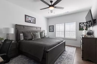 221 Milton Overlook Pass, Woodstock, GA 30188 - Photo 33