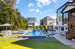 221 Milton Overlook Pass, Woodstock, GA 30188 - Photo 5