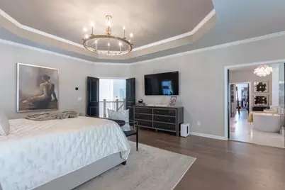 221 Milton Overlook Pass, Woodstock, GA 30188 - Photo 21