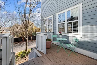 265 Carlyle Park Drive NE, Atlanta, GA 30307 - Photo 5