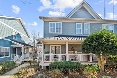 265 Carlyle Park Drive NE, Atlanta, GA 30307 - Photo 3