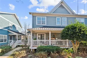 265 Carlyle Park Dr NE, Atlanta, GA 30307 - Photo 3