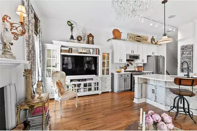 265 Carlyle Park Drive NE, Atlanta, GA 30307 - Photo 13