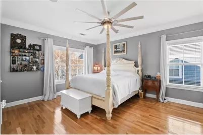 265 Carlyle Park Drive NE, Atlanta, GA 30307 - Photo 21