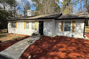 1168 Stephenson Rd, Stone Mountain, GA 30087 - Photo 3