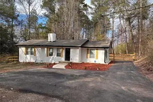 1168 Stephenson Rd, Stone Mountain, GA 30087 - Photo 1