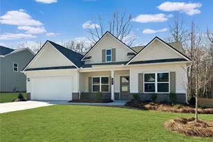 81 Jones Ridge Dr, Dallas, GA 30132 - Photo 1