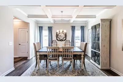 81 Jones Ridge Drive, Dallas, GA 30132 - Photo 7