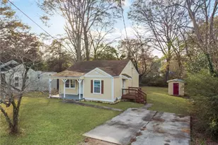 1894 Benson Ave SE, Smyrna, GA 30080 - Photo 5