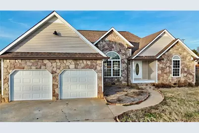 4389 N 225 Highway, Chatsworth, GA 30705 - Photo 1