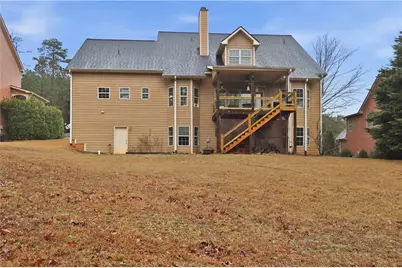 5722 Grant Station Drive, Gainesville, GA 30506 - Photo 35
