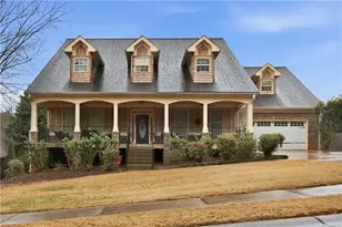 5722 Grant Station Dr, Gainesville, GA 30506 - Photo 1