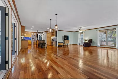 166 High Knoll Road, Jasper, GA 30143 - Photo 17