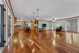 166 High Knoll Rd, Jasper, GA 30143 - Photo 17