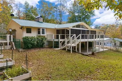 166 High Knoll Road, Jasper, GA 30143 - Photo 9