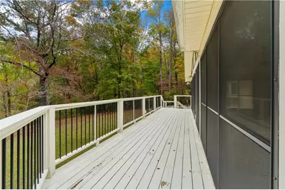 166 High Knoll Road, Jasper, GA 30143 - Photo 11