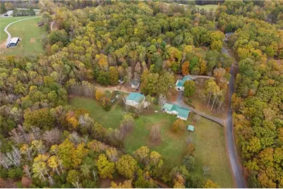 166 High Knoll Road, Jasper, GA 30143 - Photo 3