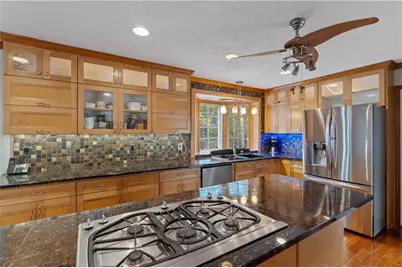 166 High Knoll Road, Jasper, GA 30143 - Photo 19