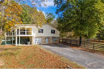 166 High Knoll Road, Jasper, GA 30143 - Photo 5