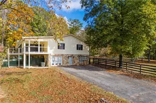 166 High Knoll Rd, Jasper, GA 30143 - Photo 5