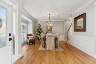 1195 Lamont Cir, Dacula, GA 30019 - Photo 5