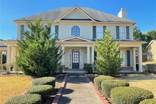 3825 Bay Grove Way, Loganville, GA 30052 - Photo 1